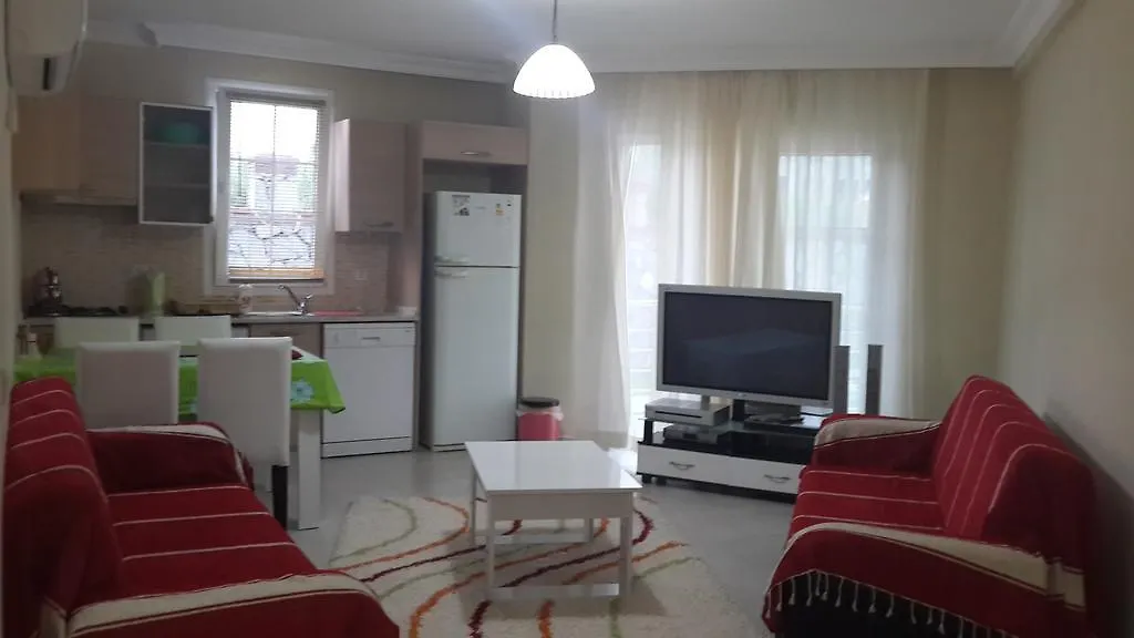 Aparthotel Cangul Apart Fethiye