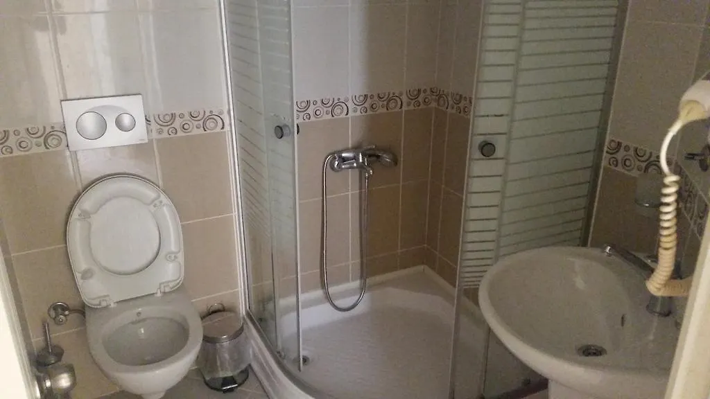 Aparthotel Cangul Apart Fethiye