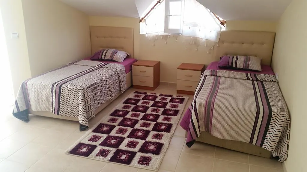 Aparthotel Cangul Apart Fethiye 0*,  Turcja